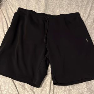 Polo shorts 3XB